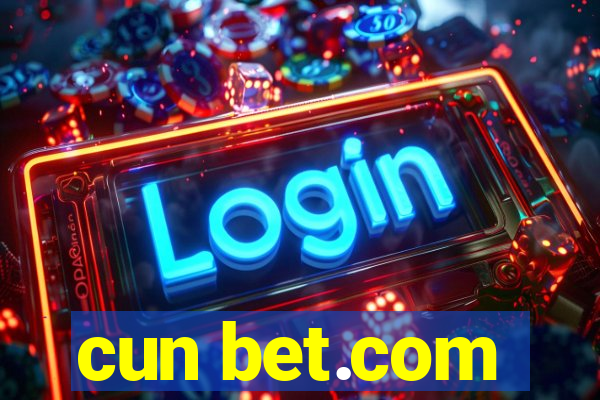 cun bet.com